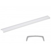 Рассеивающая крышка LED Profile Plastic diffuser-2